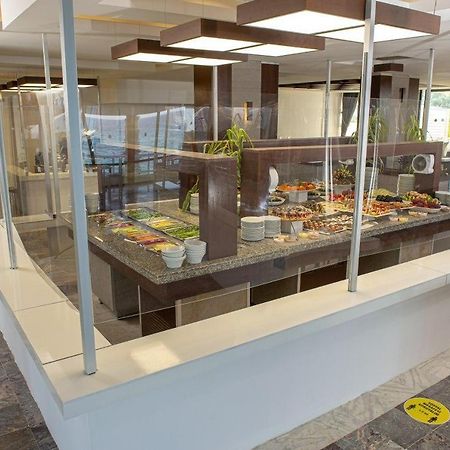 Cesme Ladin Hotel Exteriör bild
