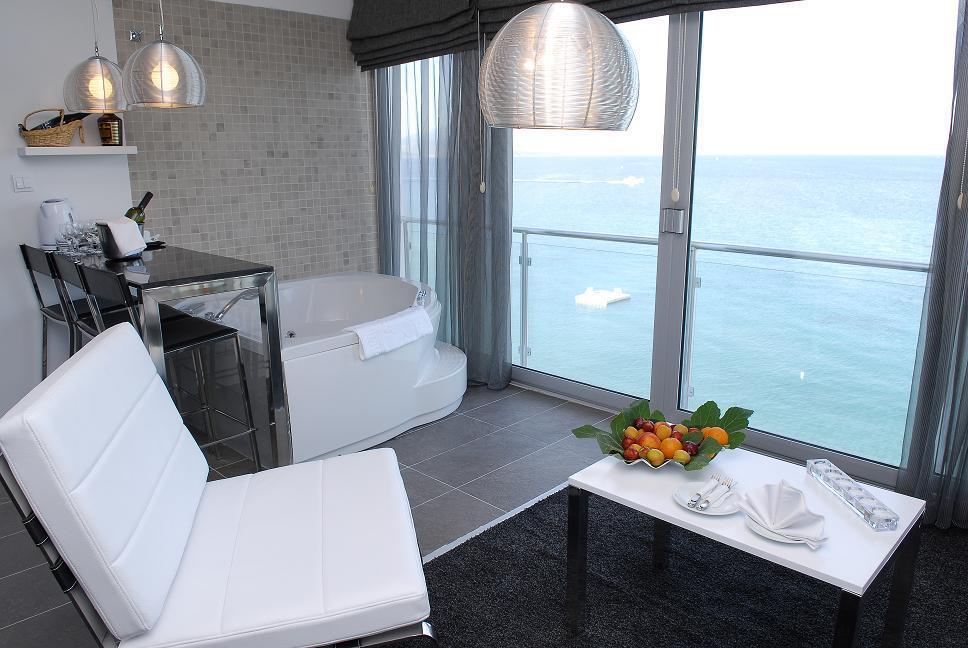 Cesme Ladin Hotel Rum bild