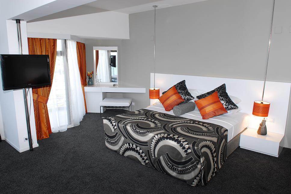 Cesme Ladin Hotel Rum bild
