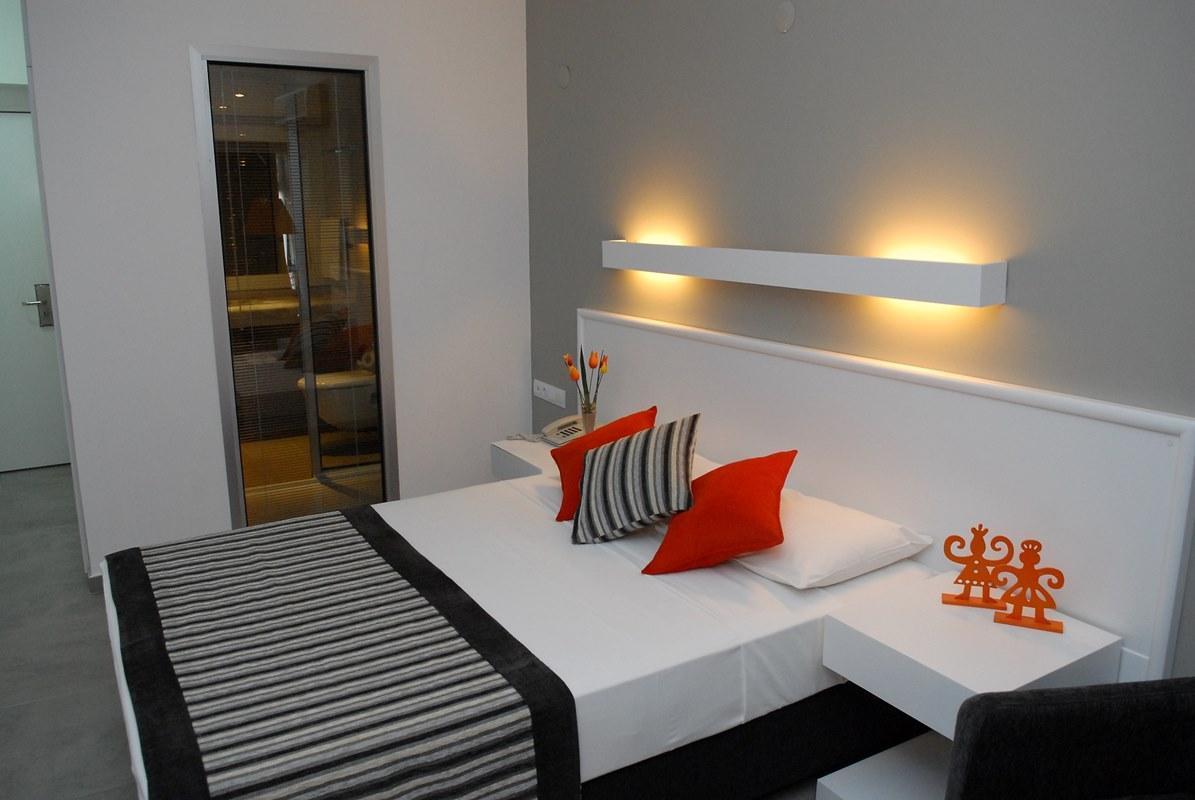 Cesme Ladin Hotel Exteriör bild