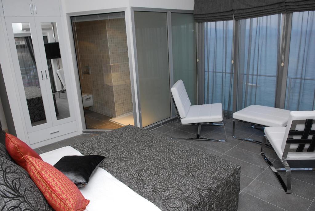 Cesme Ladin Hotel Exteriör bild